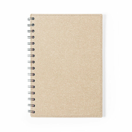 Notizbuch Idina