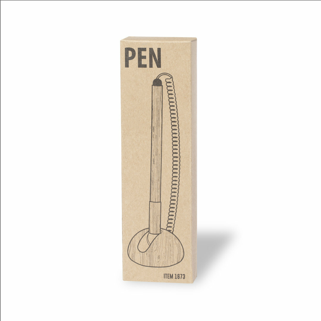 Kugelschreiber Idtor