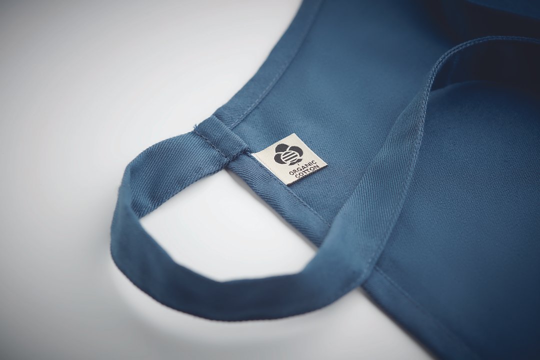 Küchenschürze Organic Cotton Lüthlan