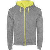 Kaputzensweatjacke Unisex - Uongia