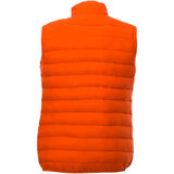 Wattierter Bodywarmer für Damen - Oldico