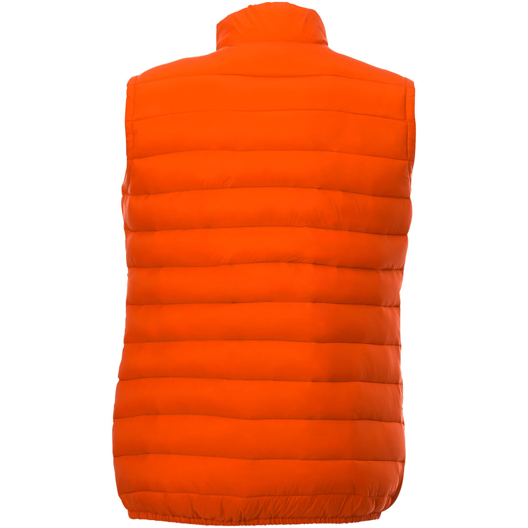 Wattierter Bodywarmer für Damen - Oldico