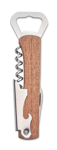 3 in 1 Flaschenöffner Ittast