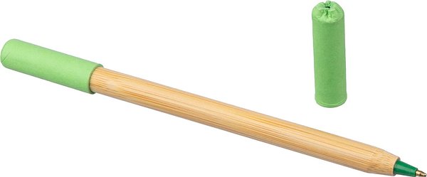 Bambus endloser Bleistift Gierdin