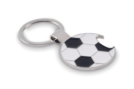 Schlüsselring Fussball Corschlan