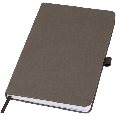 Hardcover Notizbuch aus Crush-Papier - Uedichate