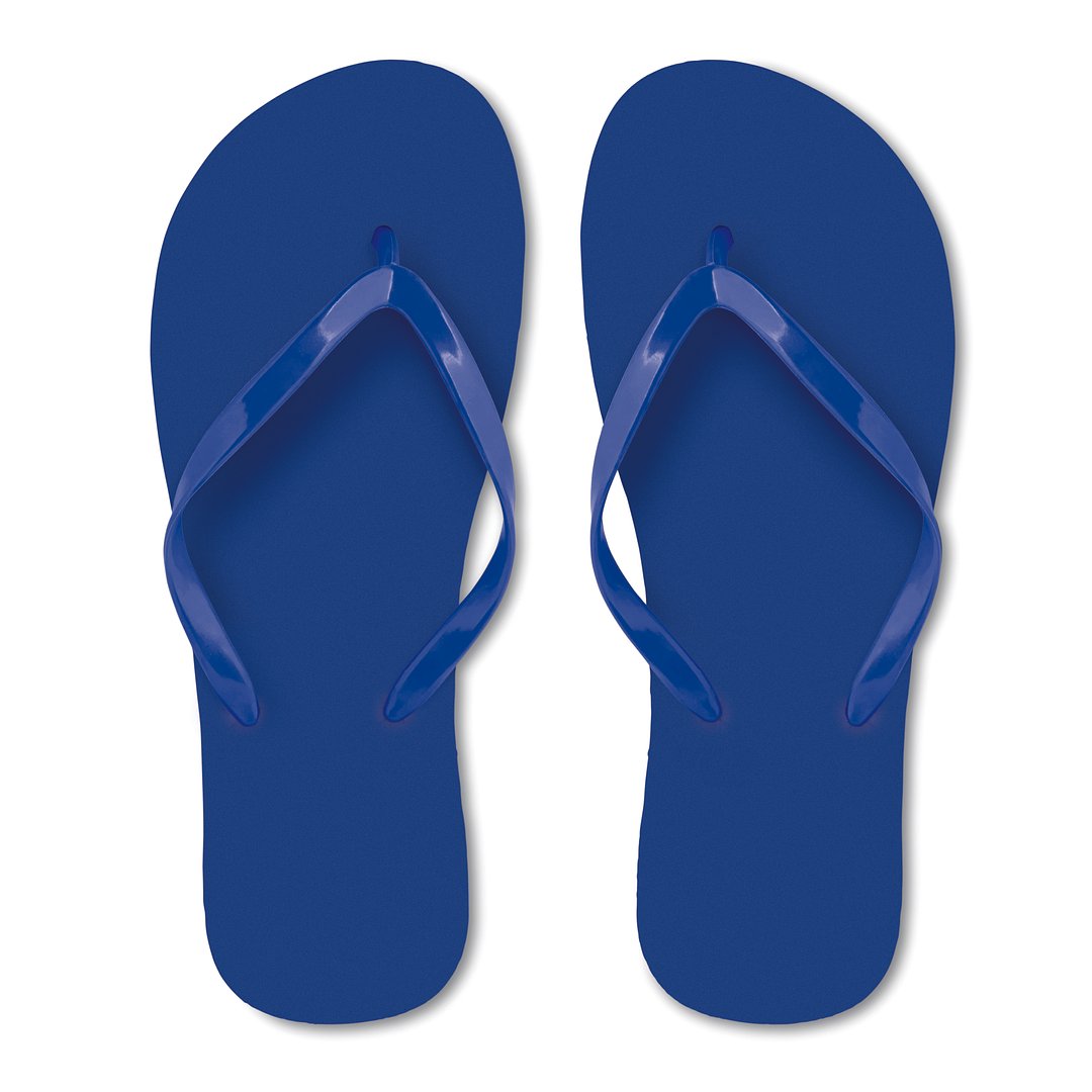 Zehensandalen L Vetinel