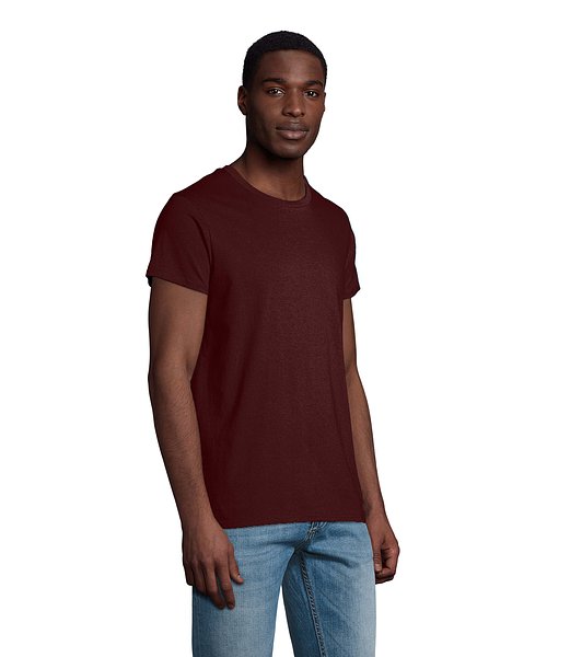 Männer T-Shirt 150g Uelycin
