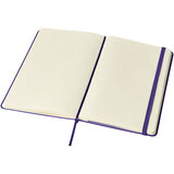 Hardcover Notizbuch L – liniert - Anini