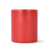 Oslo Kontrastierende matte und glänzende Glasur 350ml Retonner