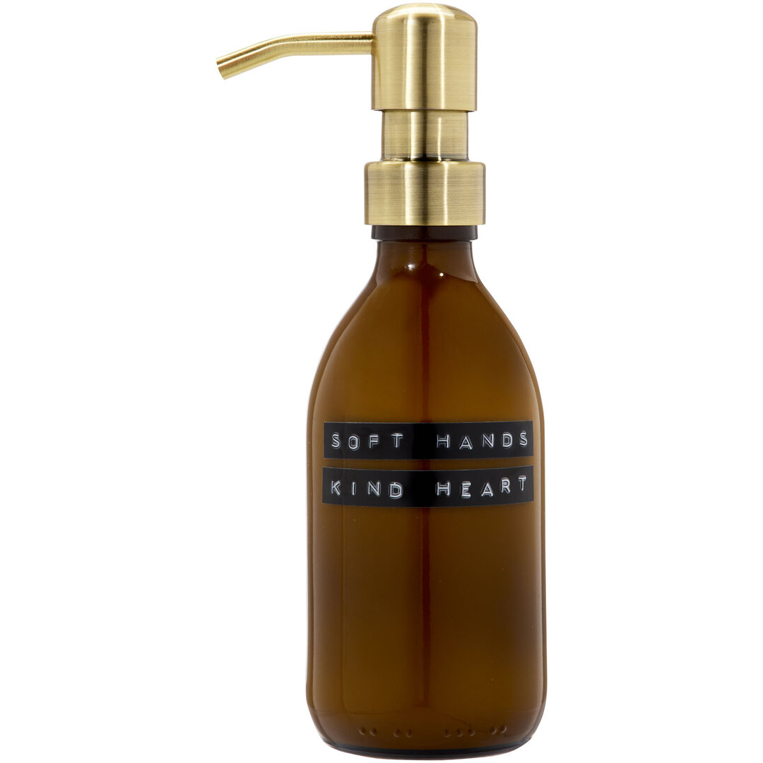 Soft Hands Handlotion-Spender, 250 ml - Joninana