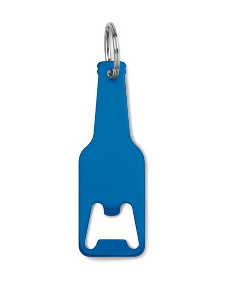 Schlüsselring mit Kapselheber Benatrudi