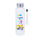 Sublimations Trinkflasche Idens