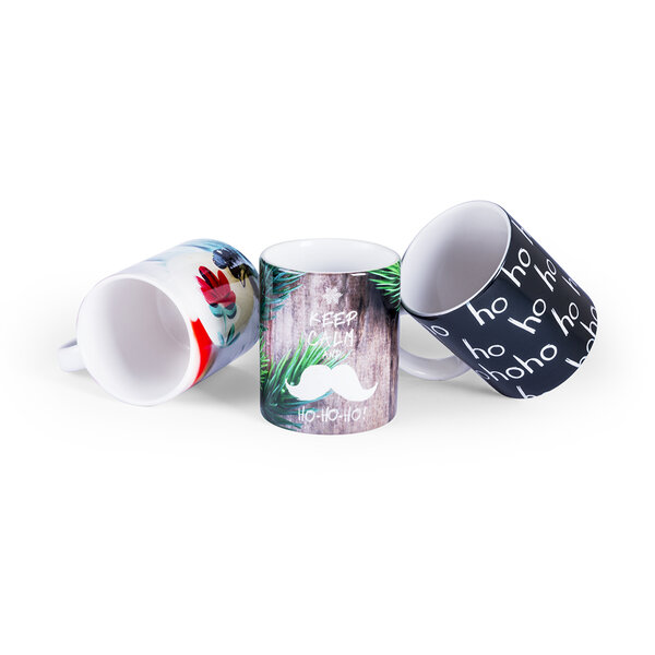Sublimations Tasse Idnel