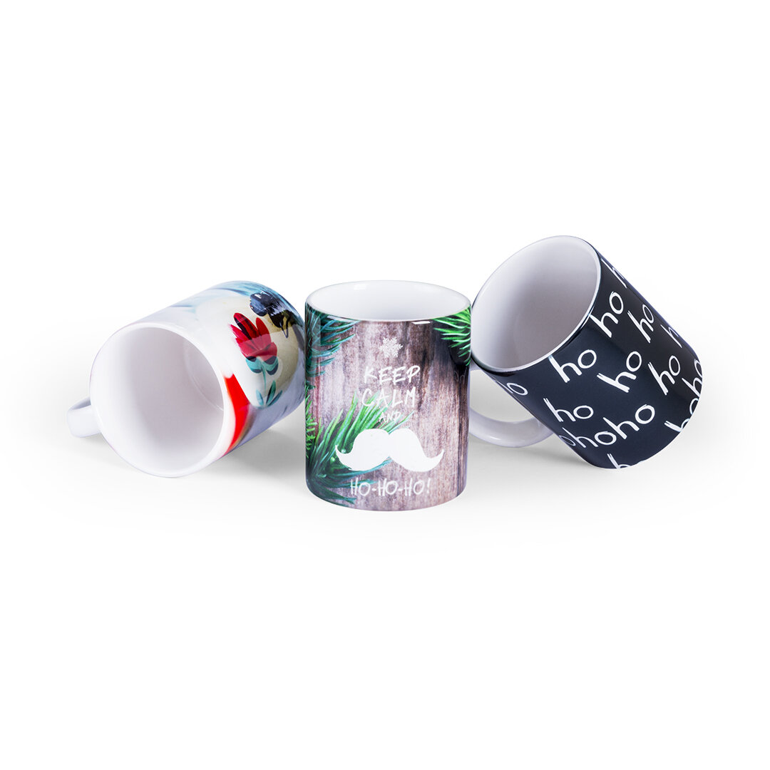 Sublimations Tasse Idnel