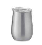 Becher recycelter Edelstahl Nelvete