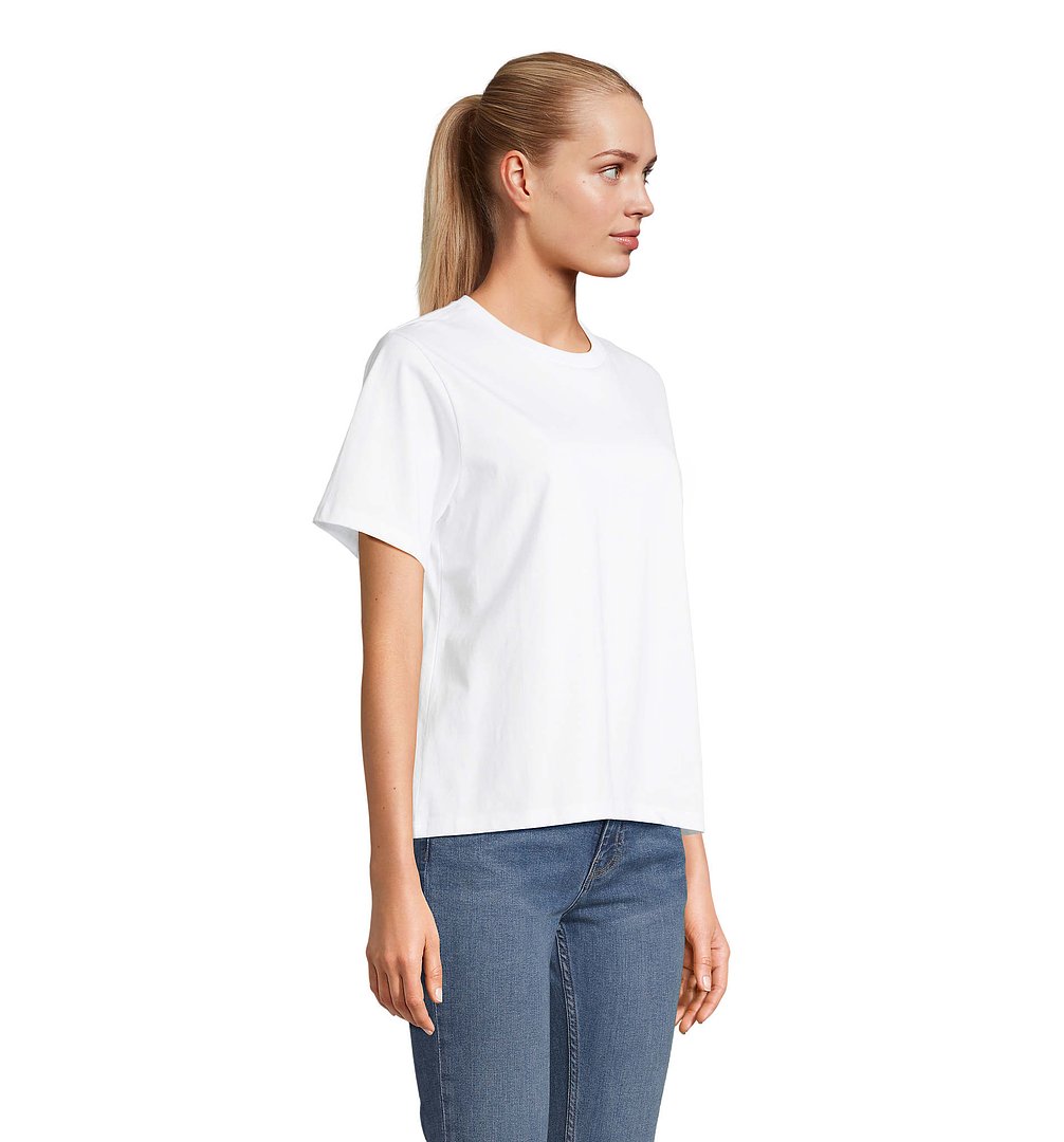 Frauen T-Shirt Köbignani
