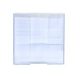 Notizzettel 10x10x10cm in Würfelbox mit Stifteköcher Stgas