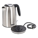 Edelstahl Wasserkocher Maregulia