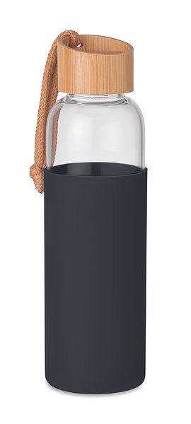 Trinkflasche Glas 500 ml Fritang