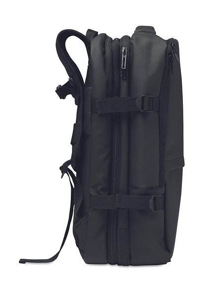 Erweiterbarer RPET-Rucksack Andiver
