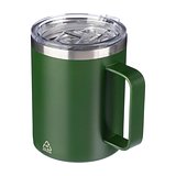 Doppelwandiger Thermobecher Jovicht | Recycelt | 300 ml