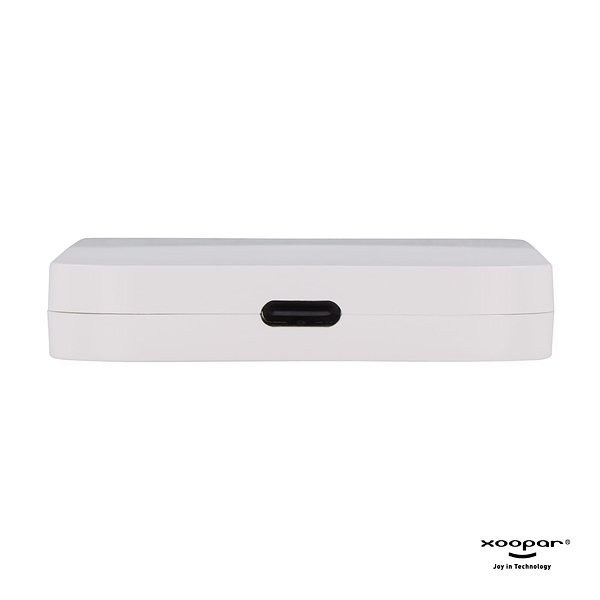 Mini iLo Hub Bethlin