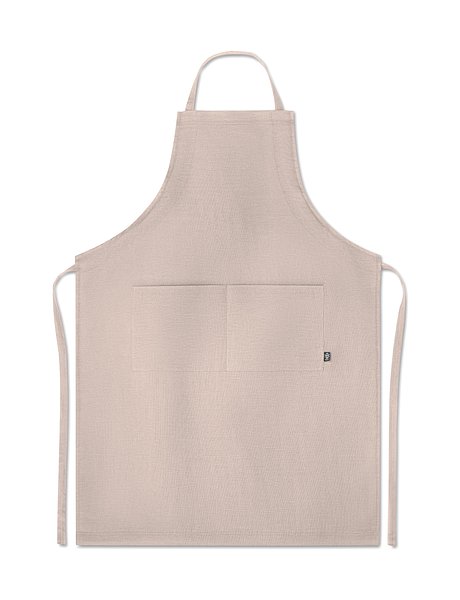 Hanf Küchenschürze 200g/m² Friköbist