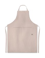 Hanf Küchenschürze 200g/m² Friköbist