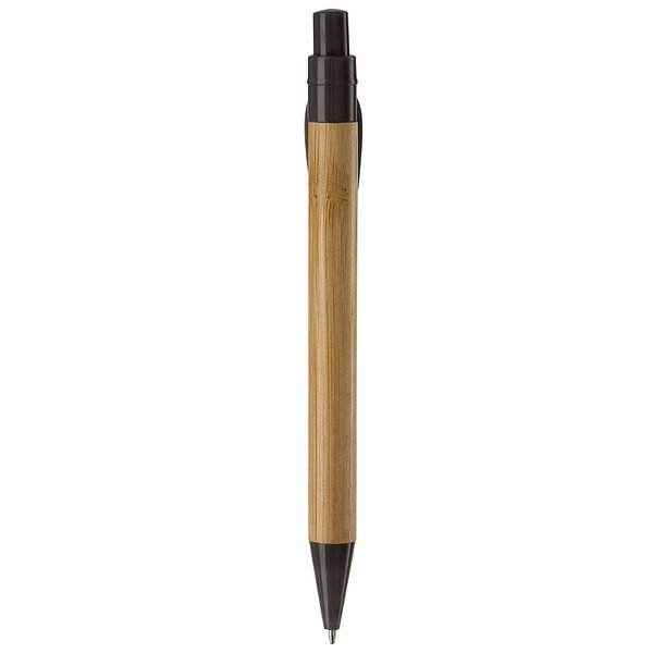 Kugelschreiber Eco Leaf Relitlin