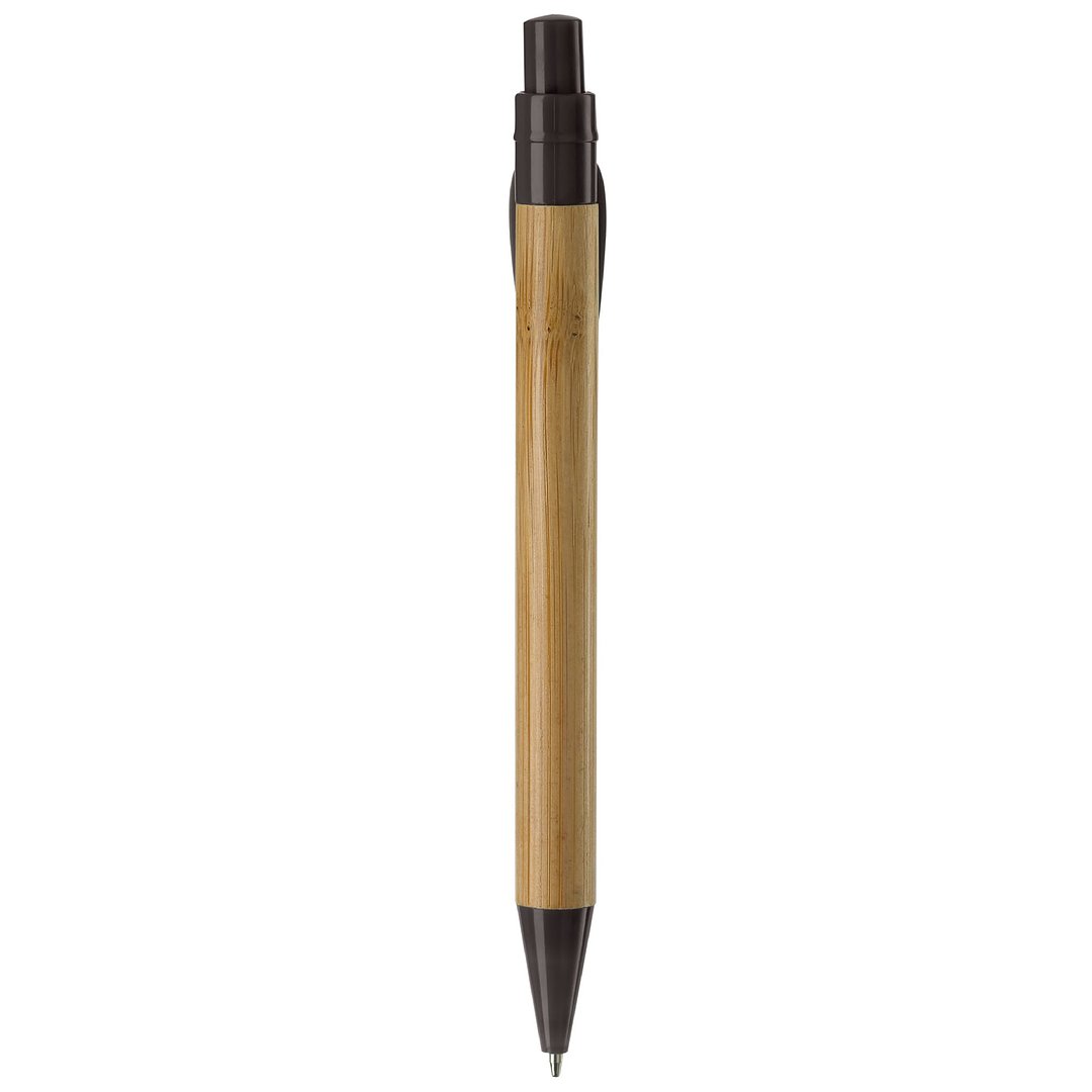 Kugelschreiber Eco Leaf Relitlin