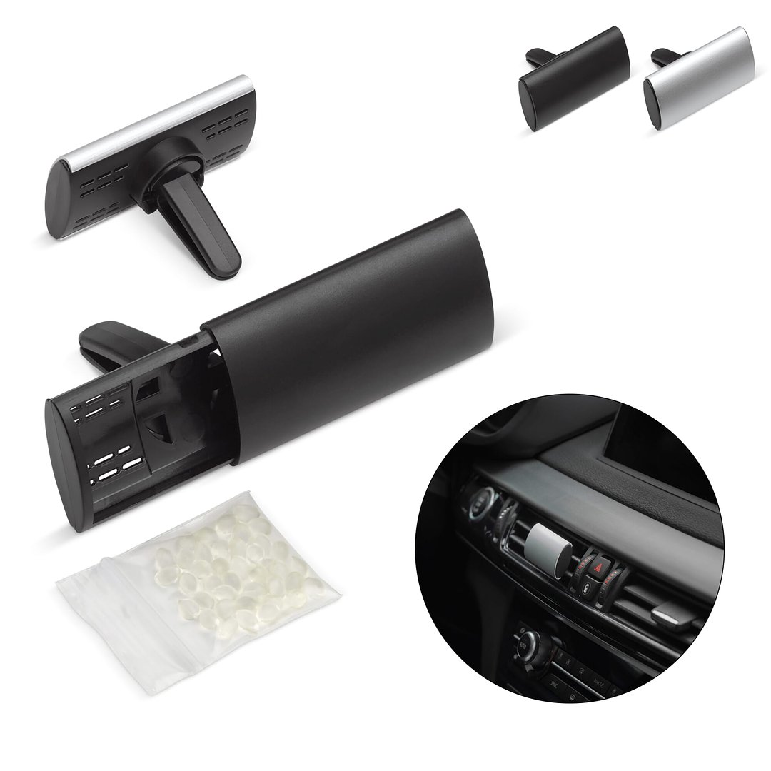 Lufterfrischer fürs Auto Stgaulan