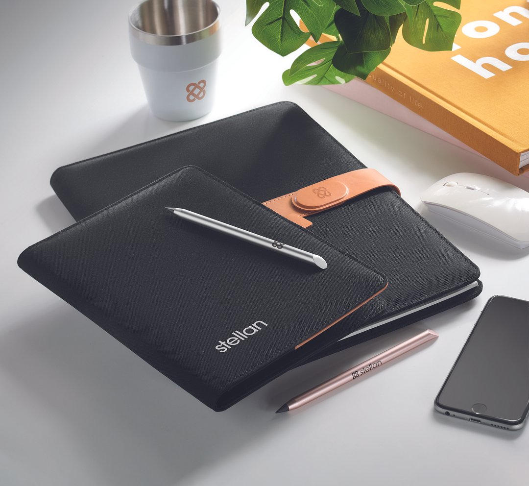 DIN A4 Konferenzmappe RPET Razeni