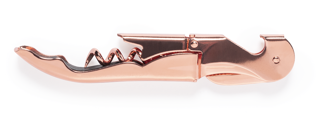 Korkenzieher Flaschenöffner Idshy