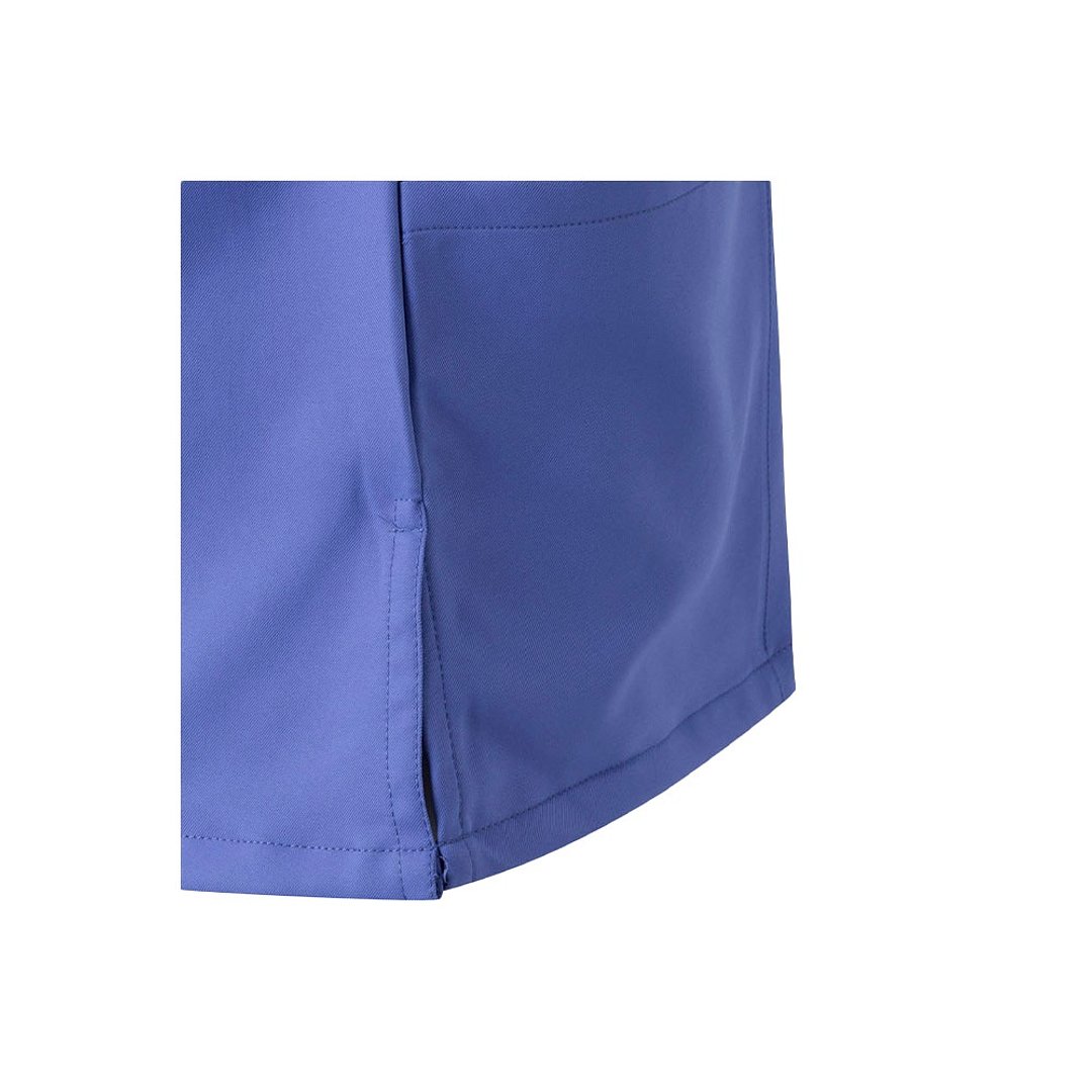 Kurzarm-Tunika (140 g/m²), aus 100 % Mikrofaser Doldivign