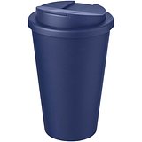 POP 350 ml isolierter Trinkbecher mit auslaufsicherem Deckel - Nica