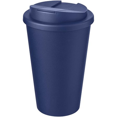 POP 350 ml isolierter Trinkbecher mit auslaufsicherem Deckel - Nica