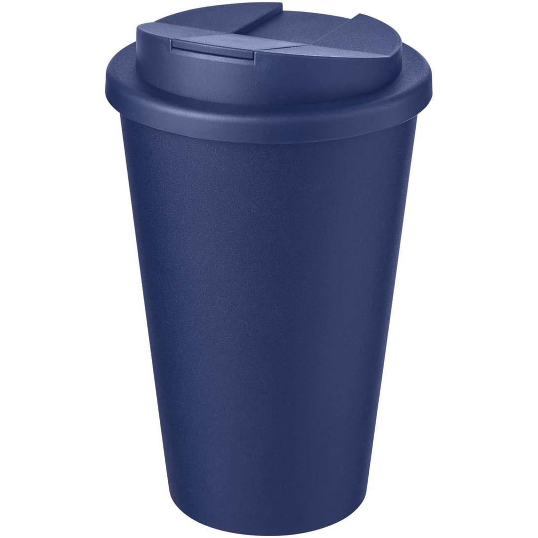 POP 350 ml isolierter Trinkbecher mit auslaufsicherem Deckel - Nica