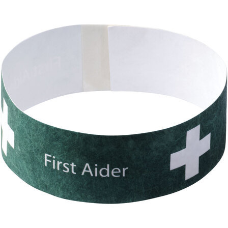 Budget Armband - Badich