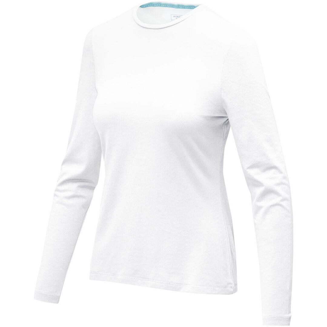 Langarmshirt für Damen - Buoli