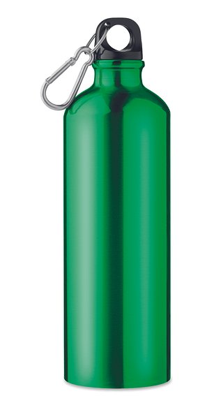 Trinkflasche Alu 750 ml Helittath