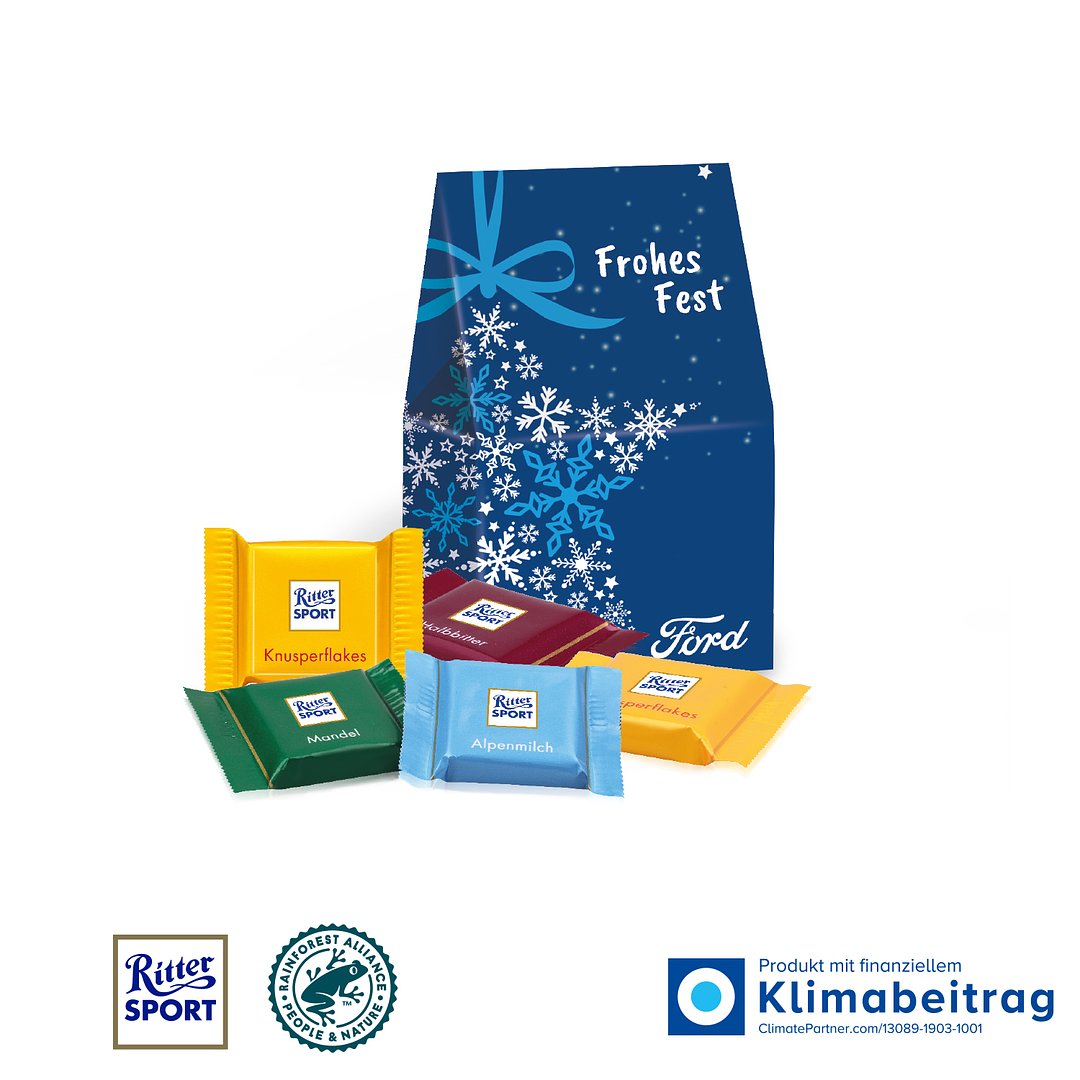 Präsent „Christmas Minis“