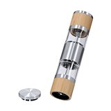 Salz- und Pfeffermühle Idmat