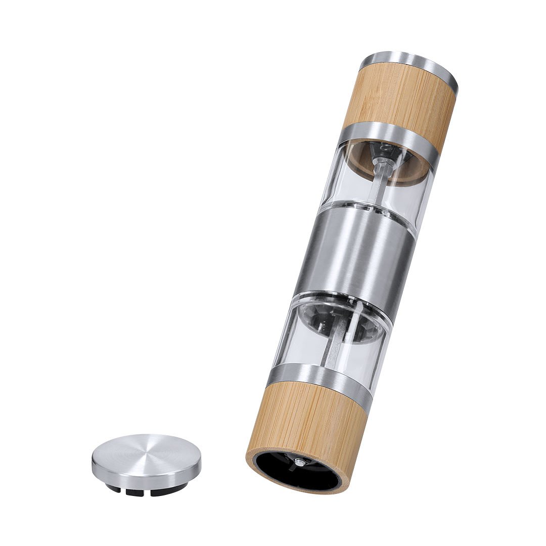 Salz- und Pfeffermühle Idmat