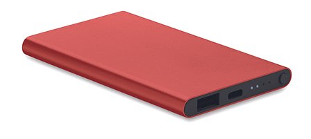 Powerbank 4000 mAh Anrin