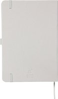 Notizbuch Jürgias | Recyceltes Bioabfallpapier | A5 | Liniert