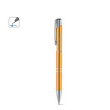 Kugelschreiber aus Aluminium Benian