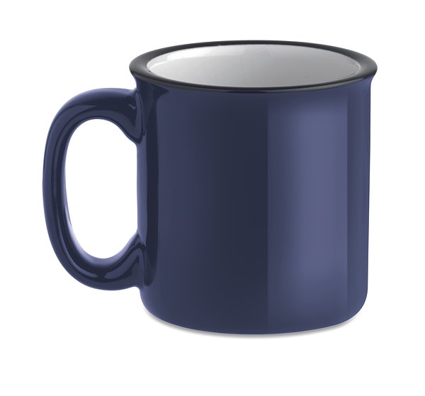 Keramik-Vintage-Tasse Orendi