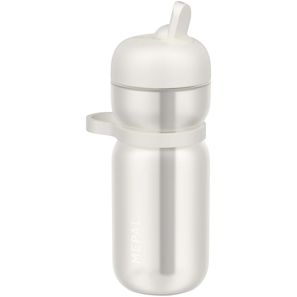 600 ml Flip Sportflasche - Bena