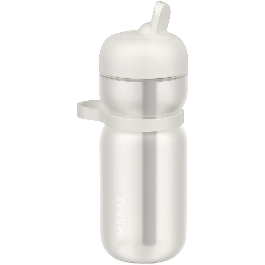 600 ml Flip Sportflasche - Bena